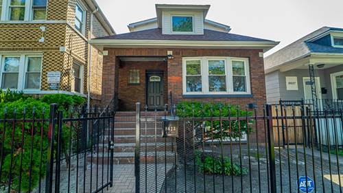 8623 S Colfax, Chicago, IL 60617