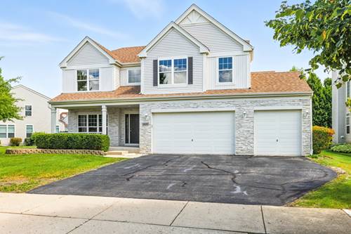 10592 Capitol, Huntley, IL 60142