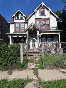 6500 S Yale, Chicago, IL 60621