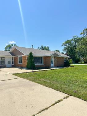 9405 S 76th, Hickory Hills, IL 60457