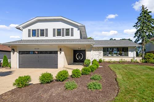 5129 Harvey, Western Springs, IL 60558