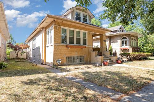 5249 Hoffman, Skokie, IL 60077