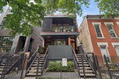 2016 W Crystal Unit 2, Chicago, IL 60622