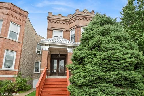 2431 N Central Park, Chicago, IL 60647