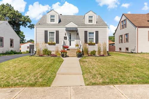 18240 Wildwood, Lansing, IL 60438