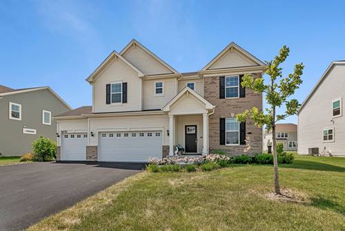 16151 S Lake View, Plainfield, IL 60586