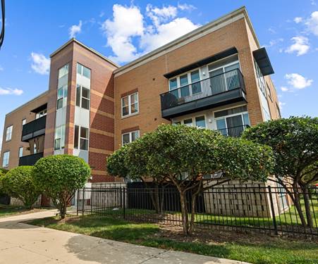 2257 W Lake Unit 101, Chicago, IL 60612