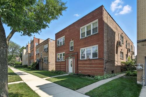 2617 W Farragut Unit 1E, Chicago, IL 60625