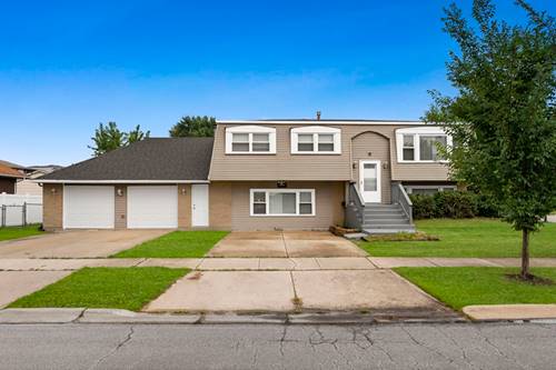 16447 S 76th, Tinley Park, IL 60477