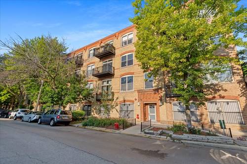 1740 N Maplewood Unit 311, Chicago, IL 60647