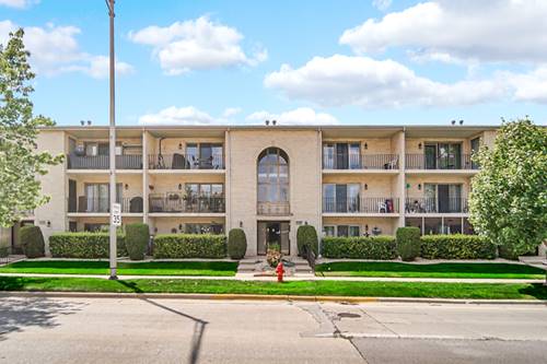 10538 S Central Unit 3S, Chicago Ridge, IL 60415