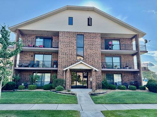 16837 81st Unit 1S, Tinley Park, IL 60477