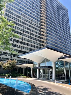 3550 N Lake Shore Unit 2502, Chicago, IL 60657