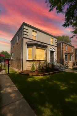 1744 W 83rd, Chicago, IL 60620
