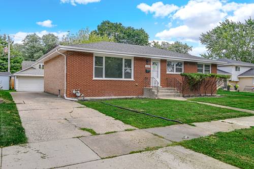 16503 Louis, South Holland, IL 60473