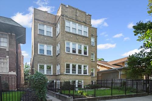 2036 N Humboldt Unit 1E, Chicago, IL 60647
