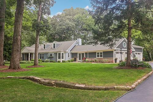 1834 W Palatine, Inverness, IL 60067