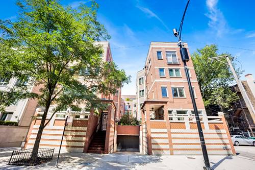 1430 N Lasalle Unit B1, Chicago, IL 60610