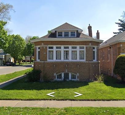 3701 Euclid, Berwyn, IL 60402