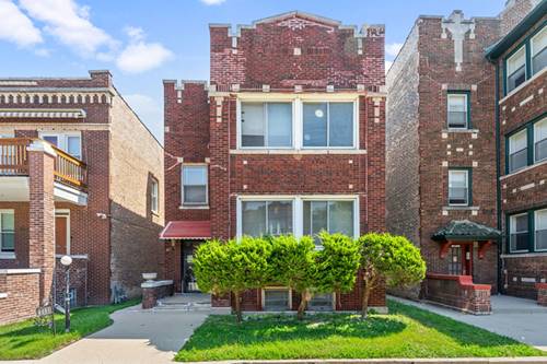 8051 S Throop, Chicago, IL 60620
