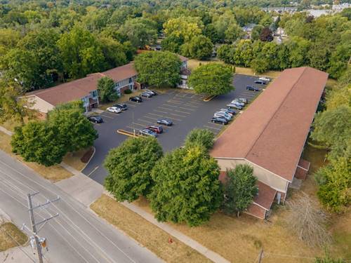 604-620 E Grant, Marengo, IL 60152