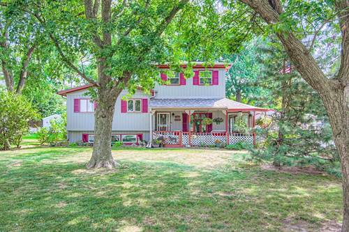 17121 Ozark, Tinley Park, IL 60477