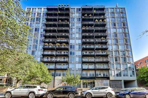 450 W Briar Unit 11H, Chicago, IL 60657