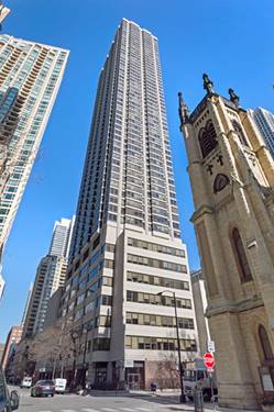 30 E Huron Unit 3602, Chicago, IL 60611