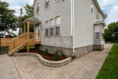 447 W 81st Unit G, Chicago, IL 60620
