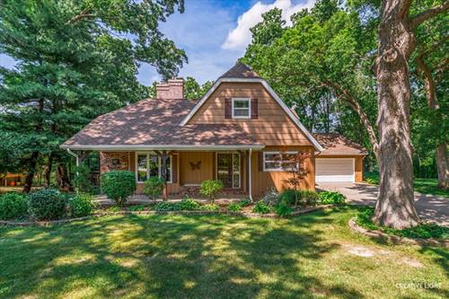 616 Joy, Sleepy Hollow, IL 60118