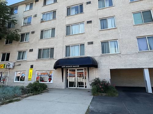1227 S Harlem Unit 301, Berwyn, IL 60402