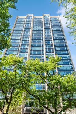 2728 N Hampden Unit 1203, Chicago, IL 60614