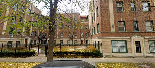 1816 W Chase Unit 1, Chicago, IL 60626