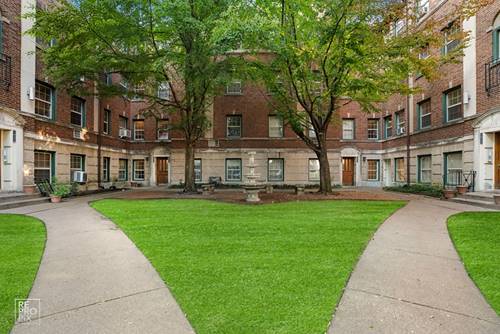 1816 W Chase Unit 1, Chicago, IL 60626