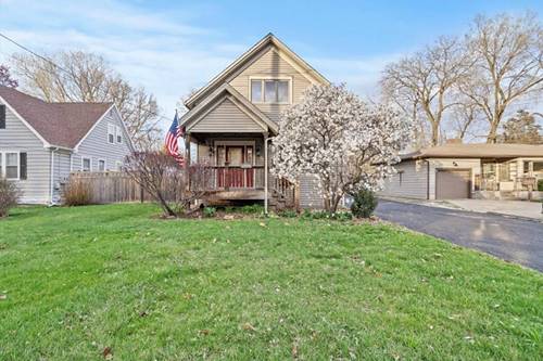 15405 S Joliet, Plainfield, IL 60544