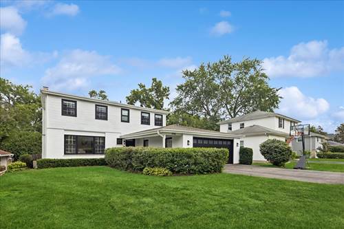 440 Elm, Glen Ellyn, IL 60137