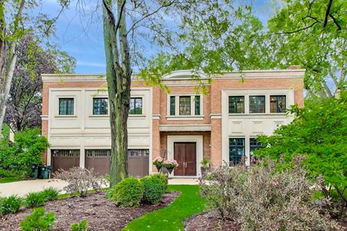 6535 N Tower Circle, Lincolnwood, IL 60712