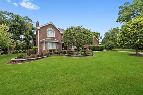 10956 Persimmon, Orland Park, IL 60467