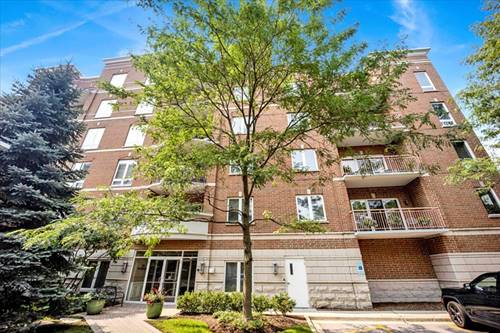 819 Graceland Unit 506, Des Plaines, IL 60016
