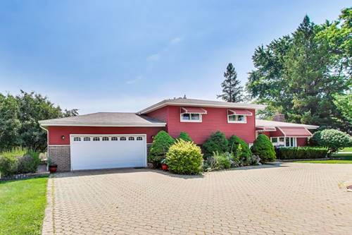 4208 E Frontage, Rolling Meadows, IL 60008