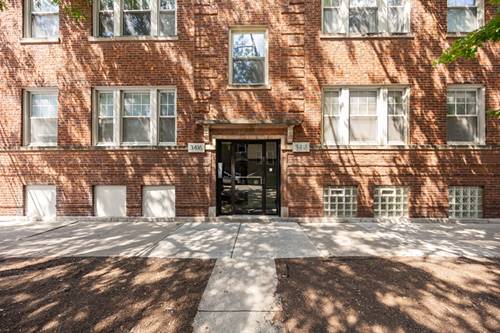 3418 N Wolcott Unit 1, Chicago, IL 60657