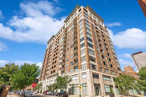 849 N Franklin Unit 722, Chicago, IL 60610
