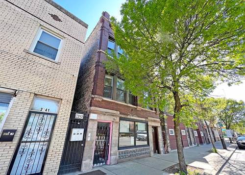 3743 W Armitage Unit 3, Chicago, IL 60647