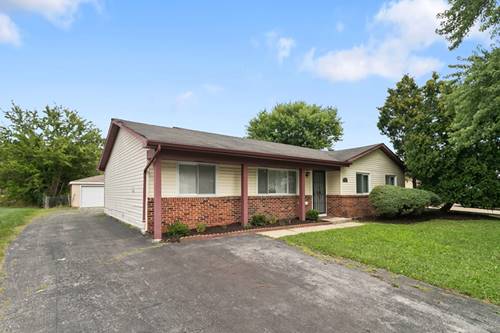 5838 Woodgate, Matteson, IL 60443