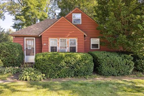 7112 N Oak, Wonder Lake, IL 60097