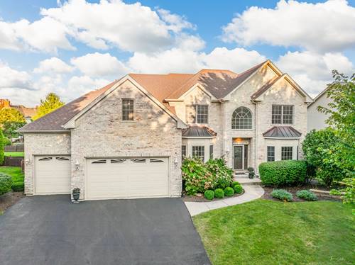 12929 Alpine, Plainfield, IL 60585