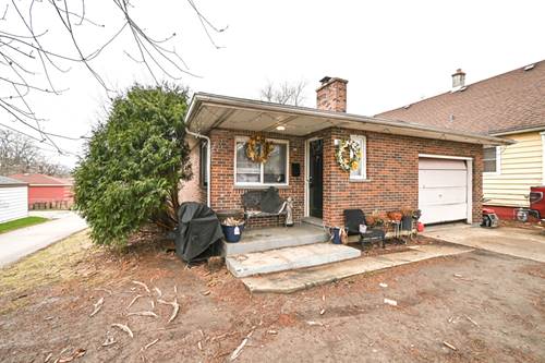 1911 Elizabeth, North Chicago, IL 60064