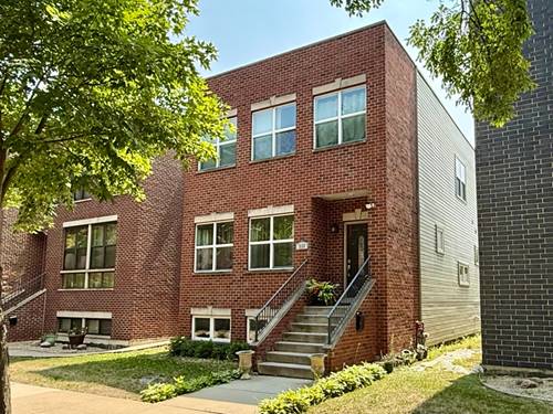 3133 W Wallen, Chicago, IL 60645
