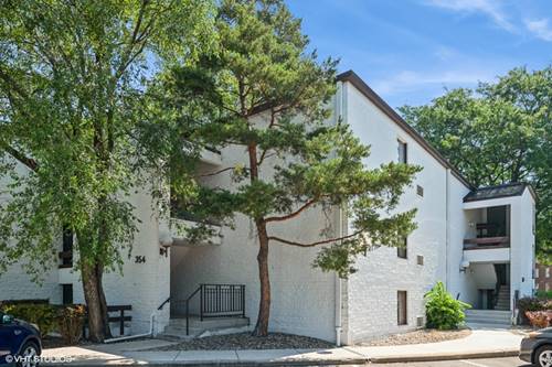 354 W Miner Unit 1B, Arlington Heights, IL 60005
