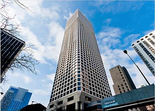 1030 N State Unit 36F, Chicago, IL 60610